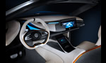 Pininfarina Hybrid Kinetic HK GT Electric Concept 2018